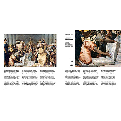 Книга на английском языке "Tintoretto", Ruth Dangelmaier - 6
