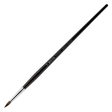Кисть "Escoda Vintage 4020", синтетика, круглая, №10