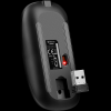 Мышь DEFENDER Touch MM-997, оптич., беспроводная, черный, 800-1600 dpi - 5