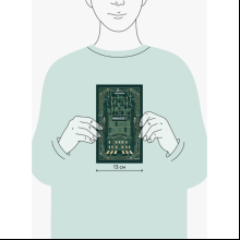 Книга "Вечные истории. Финансист", Теодор Драйзер