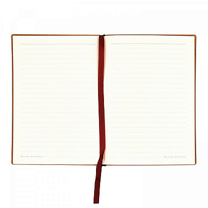 Блокнот "Flex Journal", A5, 96 листов, линованный, ассорти - 3