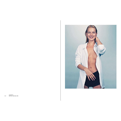 Книга на английском языке "Fashion Image Revolution", Charlotte Cotton - 5