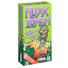 Игра настольная "Fluxx.Зомби"
