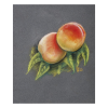 Блок бумаги для пастели "PastelGrain" 4 оттенка, 24х30см, 360 г, 12 листов, №1 - 5