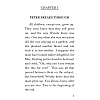 Книга на английском языке "Peter Pan", Джеймс Барри - 3