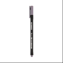 Ручка капиллярная "Sketchmarker Artist fine pen", 0.4 мм, графит