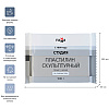 Пластилин скульптурный "Студия" М, 500 г, белый - 3