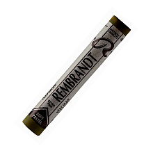 Пастель мягкая "Rembrandt", 620.5 оливковый
