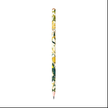 Карандаш простой "Flora.Summer Greens", HB