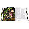 Книга на английском языке "Harry Potter and the Chamber of Secrets HB Illustr.", Rowling J.K.  - 7