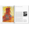 Книга на английском языке "Basic Art. Mondrian"  - 4