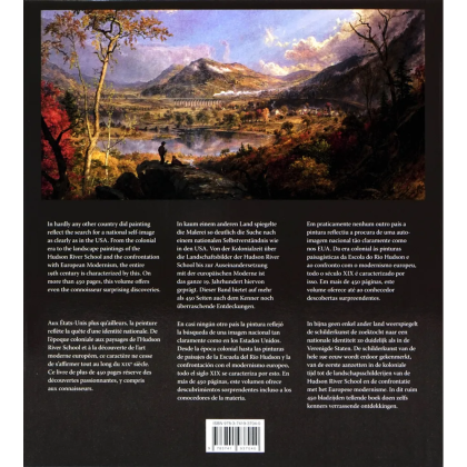 Книга на иностранных языках "American Painting 1765-1930", Daniel Kiecol  - 2