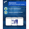 Бумага туалетная  PROtissue 200м, 1 cлой, 100% целлюлоза - 5