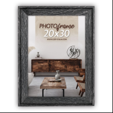 Фоторамка "TORINO", 20х30 см, черный