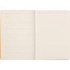 Еженедельник недатированный Clairefontaine Rhodia "Rhodiarama Perpetual", 148x210 мм, 128 страниц, малиновый - 6