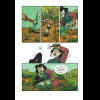 Книга "Чесночинка и ведьма", Бри Полсен - 17