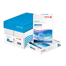 Бумага для лазерной печати "Xerox Colotech+", A4, 500 листов, 100 г/м2