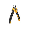 Бокорезы Deli YS EDL2207Z, 180 мм., желтый, черный - 5