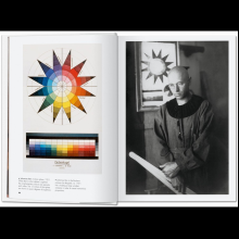 Книга на английском языке "Bauhaus", Magdalena Droste