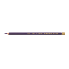 Карандаш цветной Koh-I-Noor "Polycolor 3800", 182 фиолетовый темный