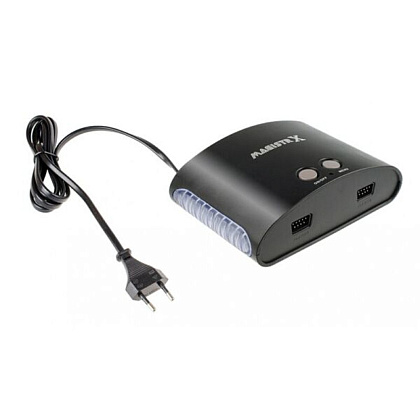 Игровая приставка Magistr Mega Drive 16Bit, 250 игр - 6