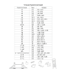 Английский язык. 7 класс. Тетрадь-словарик - 4