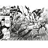 Книга ONE "One-Punch Man. Книга 12" - 2