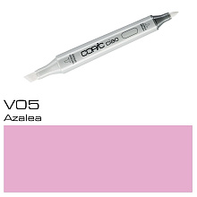 Маркер перманентный "Copic ciao", V-05 азалия