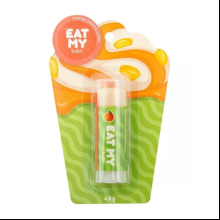 Бальзам для губ "Eat My", 4.8 г, аромат манговая панна котта 