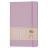 Блокнот  "Joy Book. Ежевичное суфле", А5, 96 листов, клетка, фиолетовый - 2