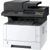 Принтер лазерный монохромный МФУ Kyocera ECOSYS MA4000x  (тонер TK-1275) - 3