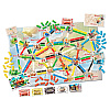 Игра настольная "Ticket to Ride Junior: Европа" - 7