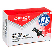 Иглы-кнопки Office products 