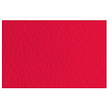 Бумага для пастели "Tiziano", А4, 160 г/м2, красный 