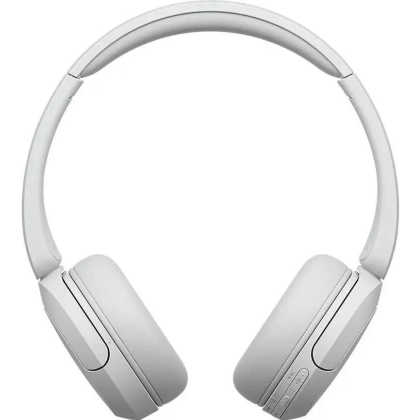 Наушники беспровод. Sony WH-CH520, белый - 2