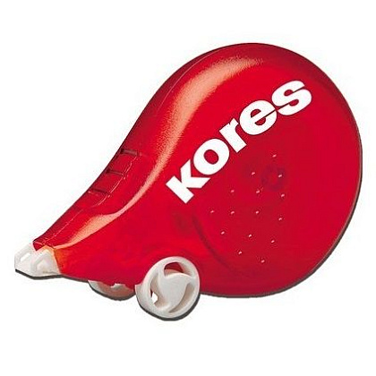 Корректирующий роллер "Scooter", лента, 4.2x8 мм/м - 4
