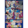 Книга "Sonic. Нежелательные последствия. Комикс. Том 1", Йен Флинн - 9