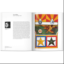 Книга на английском языке "Basic Art. Pop Art" 
