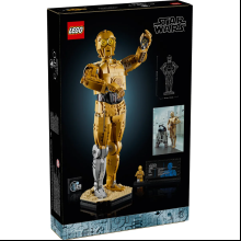 Конструктор "Lego", "C-3PO" 