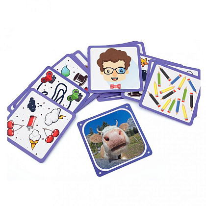 Игра настольная "Кортекс детский" - 5