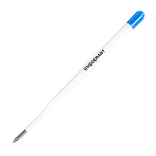 Стержень шариковый "BS02-B", 0.7 мм, 98 мм, синий