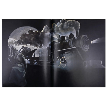 Книга "Доктор Живаго" (коллекционное издание), Борис Пастернак - 5