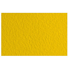 Бумага для пастели "Tiziano", 50x65 см, 160 г/м2, банановый 