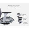 Кресло для руководителя SitZone CH-283A-HS-P1 сетка, серый, -30% - 7