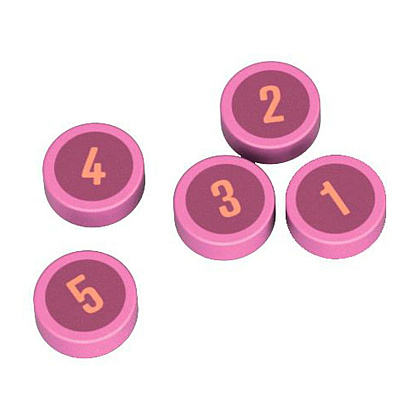 Игра настольная "Сонора" - 5