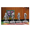 Игра настольная "Зомби в доме Заражение" - 5