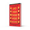 Книга на английском языке "And Then There Were None", Agatha Christie - 2