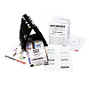 Набор маркеров перманентных двусторонних "Sketchmarker BRUSH Gray Set", 12 шт. - 2
