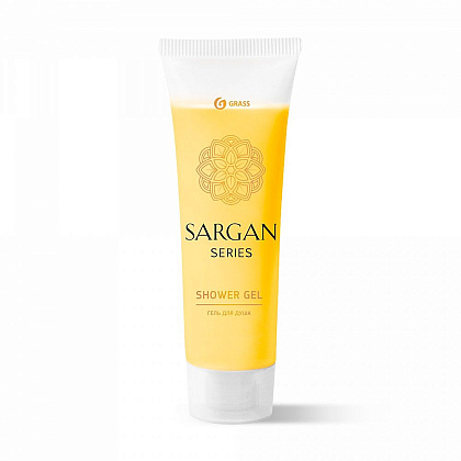 Гель для душа "Sargan", 30 мл