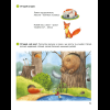 Книга "Умней-ка. 5-6 лет. Речевая мозаика", Старжинская Н. С. - 4